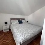 Vivera Seaview - A1 Apartmán Vodice