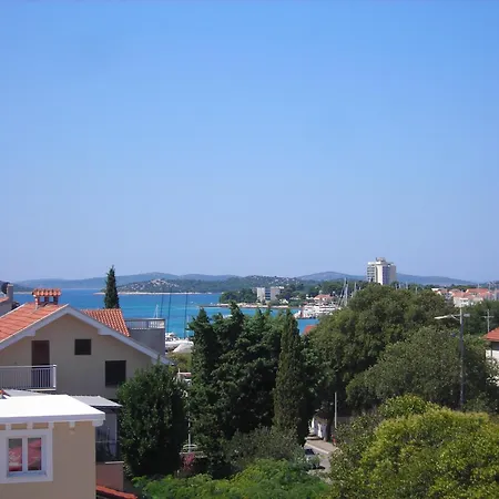 Vivera Seaview - A1 Vodice