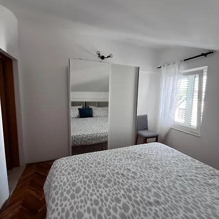 Vivera Seaview - A1 Apartman
