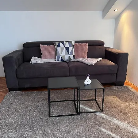 Vivera Seaview - A1 * Vodice