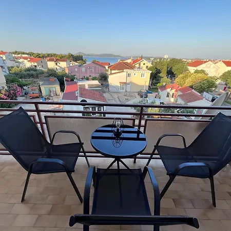 Vivera Seaview - A1 *