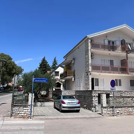 Apartmán Vivera Seaview - A1 *