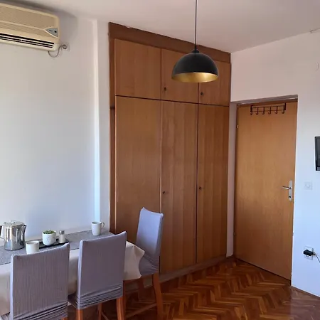 Apartman Vivera Seaview - A1