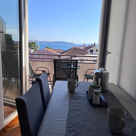 Vivera Seaview - A1 Apartmán *