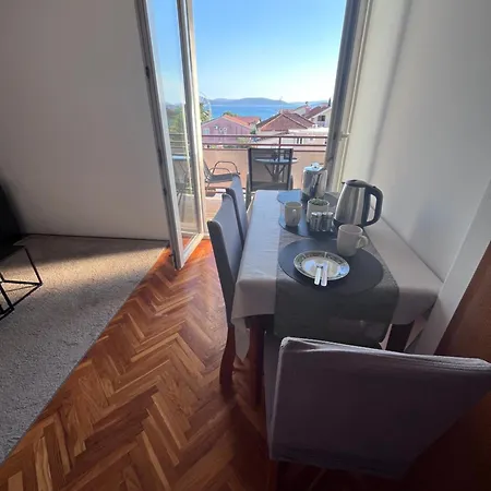 Apartmán Vivera Seaview - A1 *