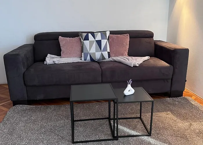 Vivera Seaview - A1 * Vodice