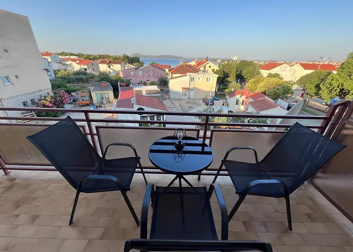 Vivera Seaview - A1 *