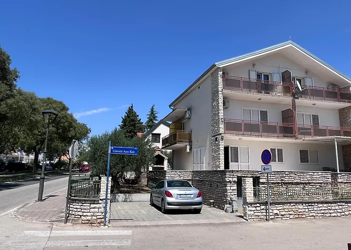 Apartament Vivera Seaview - A1 *