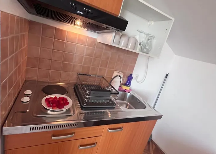 Apartament Vivera Seaview - A1 Vodice