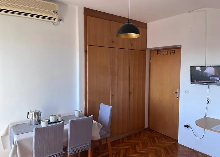 Apartamento Vivera Seaview - A1